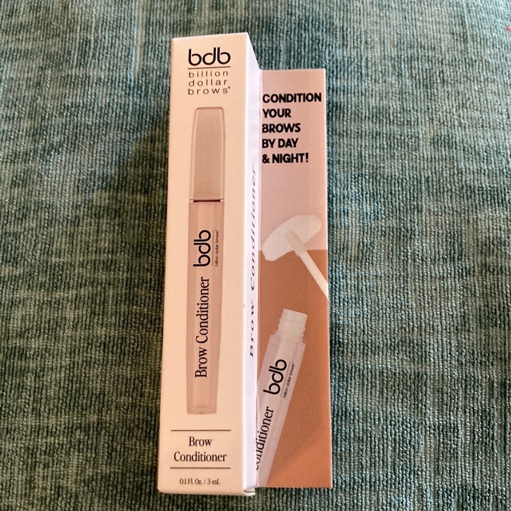 BUD Billion Dollar Beauty Brow Conditioner